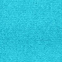 Jersey Schrägband "aqua"