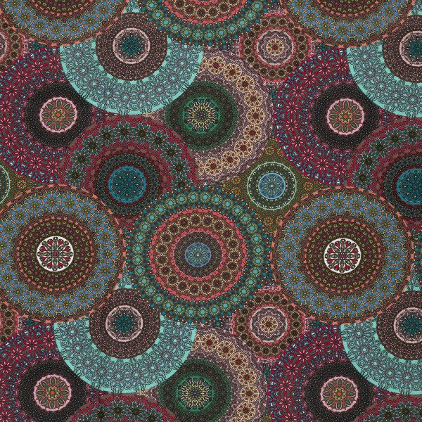 Panama "Mandala"