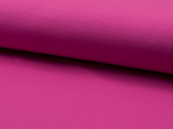 Viskosejersey "pink"
