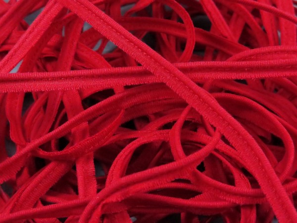 Jersey Paspel "rot"