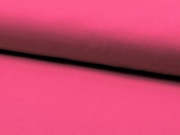 Baumwolljersey "pink"
