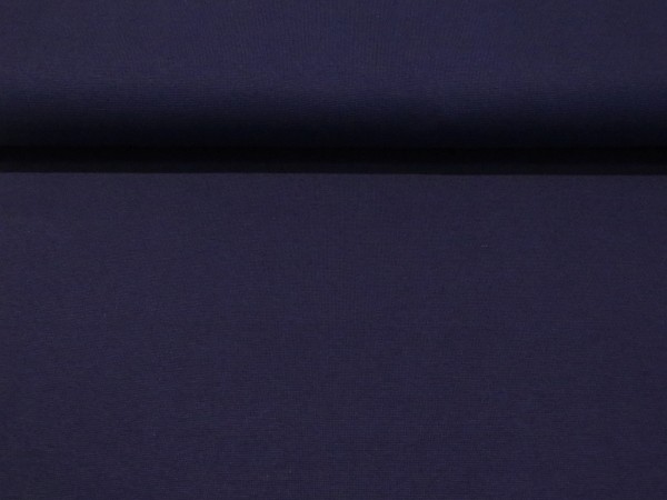 Bündchen Deluxe " navy "