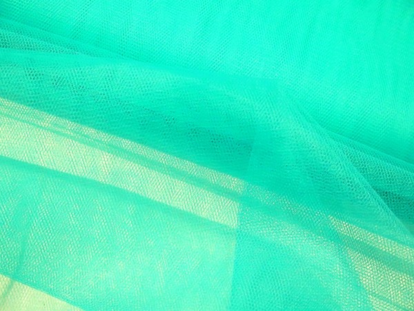 Wabentüll "mint"