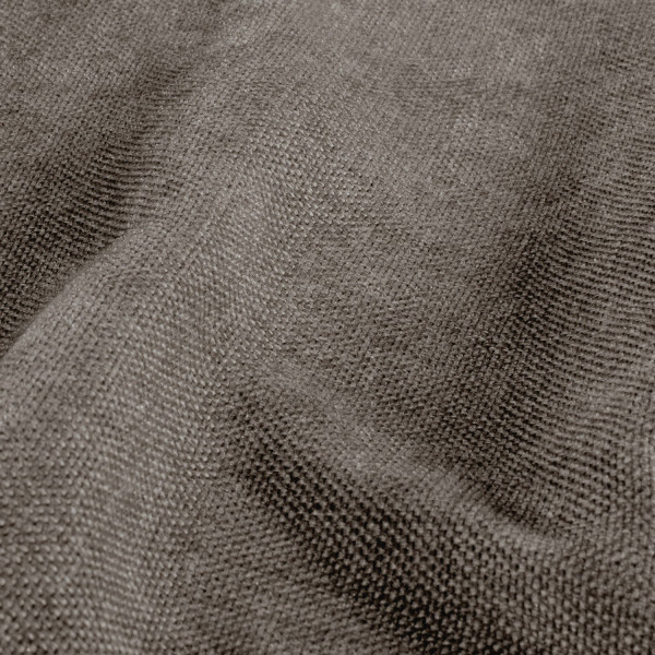 Chenille Wasserabweisend "taupe"