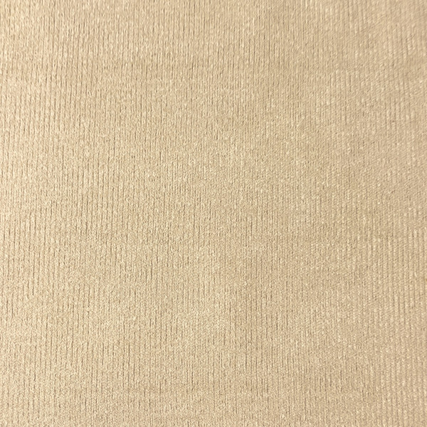 Ripp Strickstoff "beige"