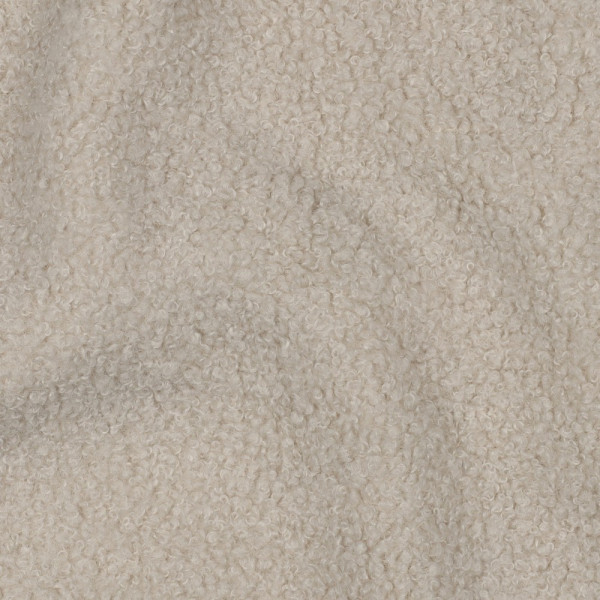 Teddy Plüsch "beige"