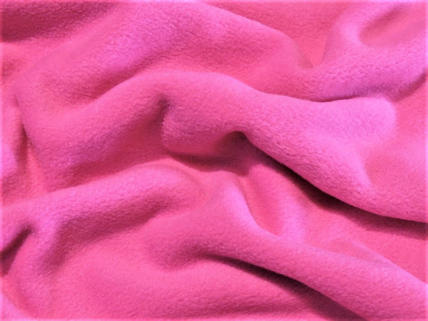 Polar Fleece - rosa