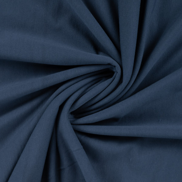 Kuschelsweat "marine"