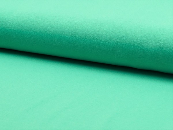 Baumwolljersey "mint"