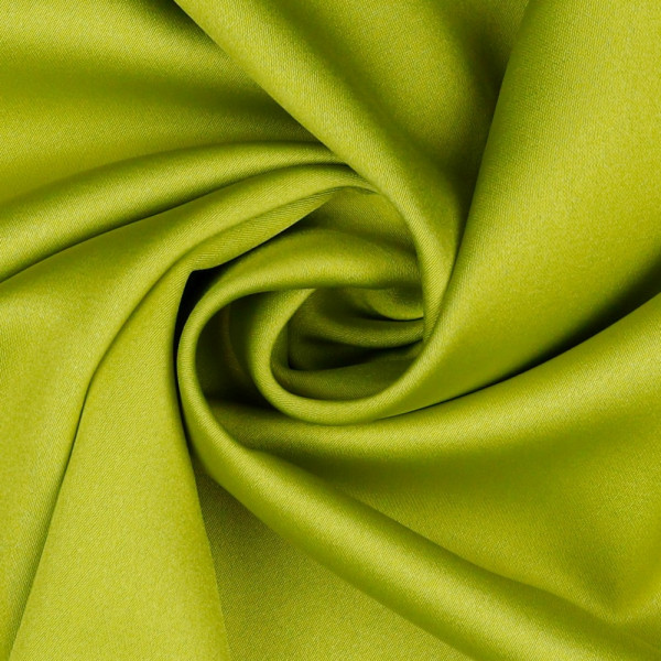 Royal Satin "lime"