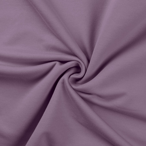 Kuschelsweat "lila"