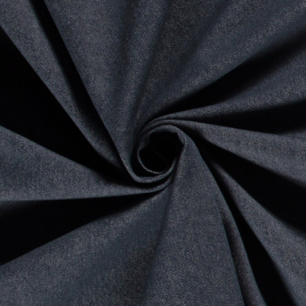 Jeans elastisch "jeansblau"