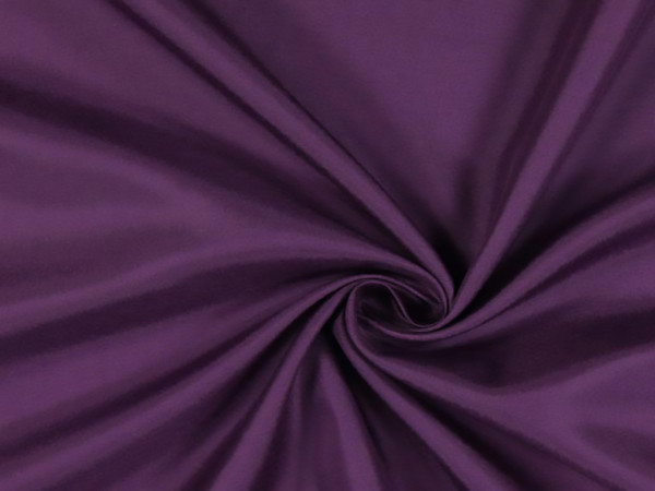 Pongee Viskose Futter "violett"